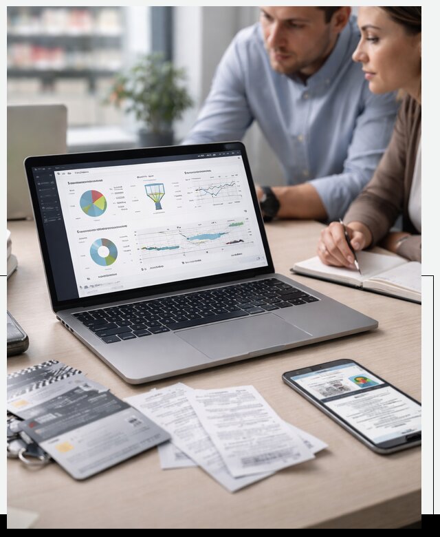 Лояльность и CDP для ритейла в Кондопоге от 15228 р. | АвикейКнп