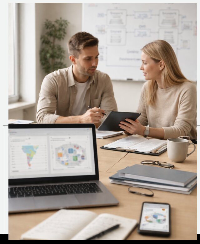 Внедрение программ лояльности и CDP для ритейла в Кондопоге