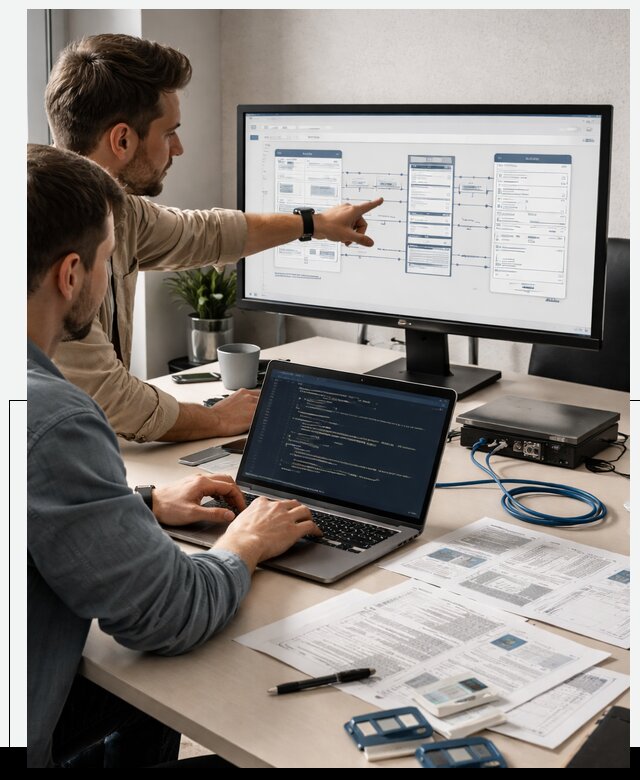 Интеграция ЕГИСЗ и ЛИС в медучреждениях с сопровождением в Кондопоге