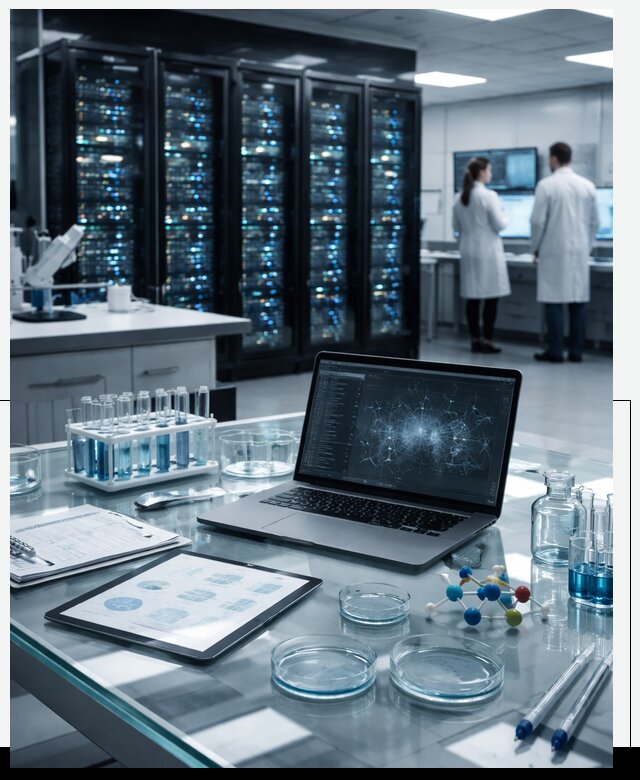 HPC вычисления биотехнологии в Кондопоге от 12182 р. | АвикейКнп