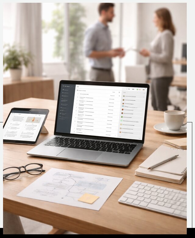 Разработка LMS и онлайн школы в Кондопоге от 12182 р. АвикейКнп