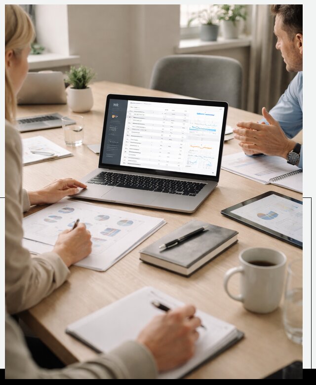 HR системы HCM ATS для подбора в Кондопоге от 12182 р. АвикейКнп