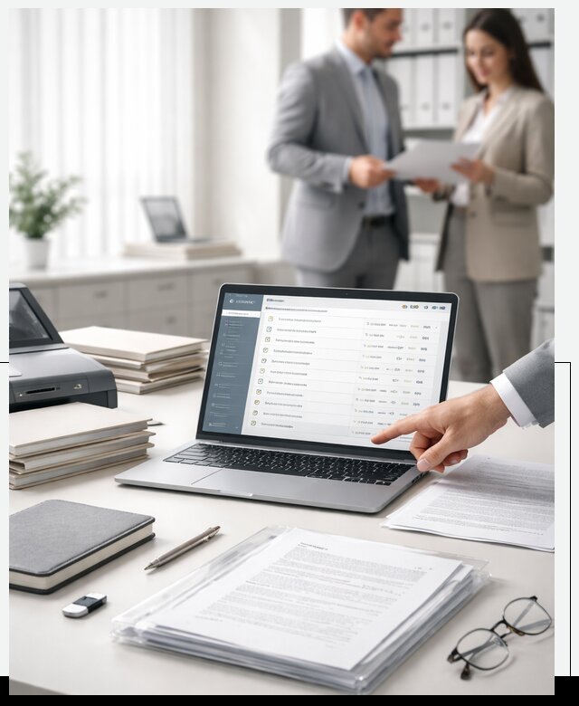 КЭДО и интеграция с 1С ЗУП в Кондопоге от 7614 р. АвикейКнп