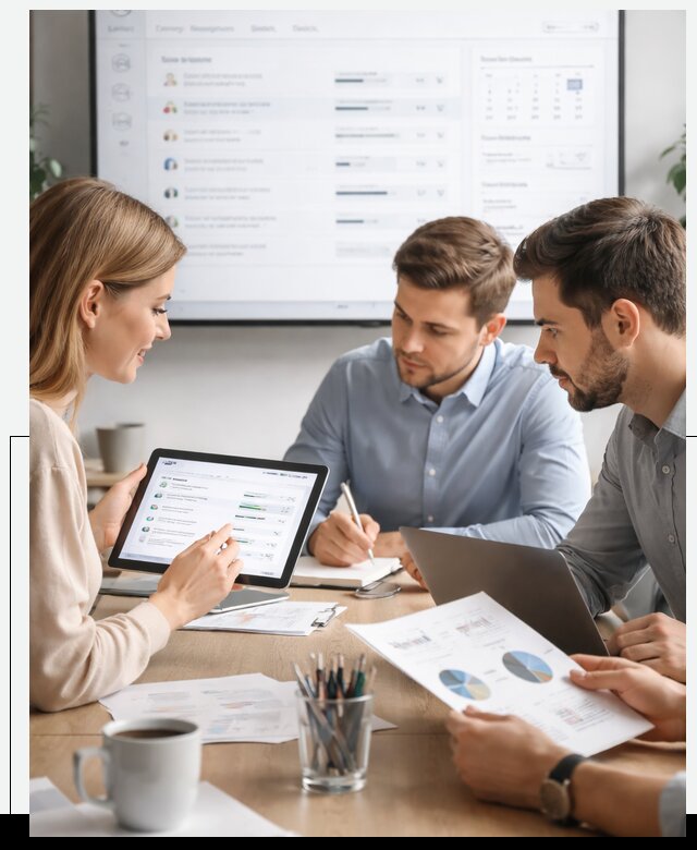 Внедрение и поддержка системы управления обучением в Кондопоге