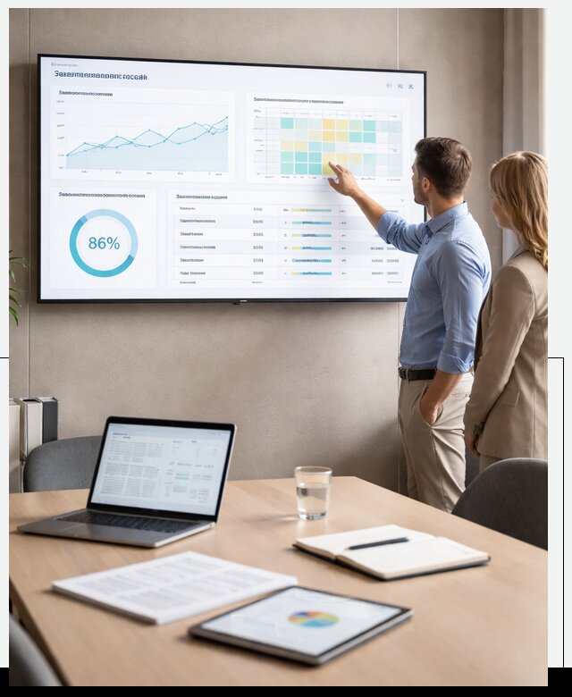 АвикейКнп - Аналитика успеваемости обучения в Кондопоге от 7614 р.