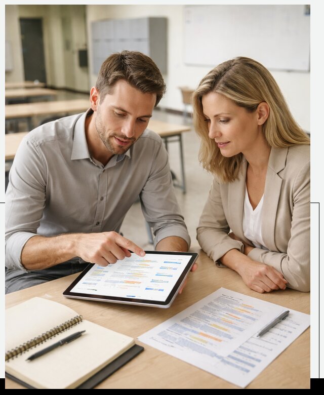 Разработка электронный дневник школа в Кондопоге от 15228 р. |АвикейКнп