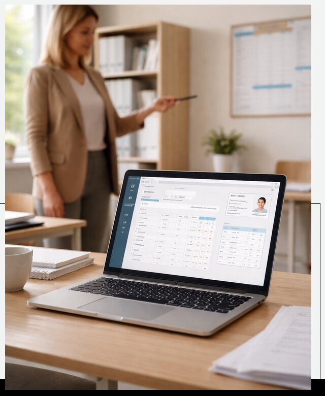 Электронный журнал школа система в Кондопоге от 12182 р. | АвикейКнп