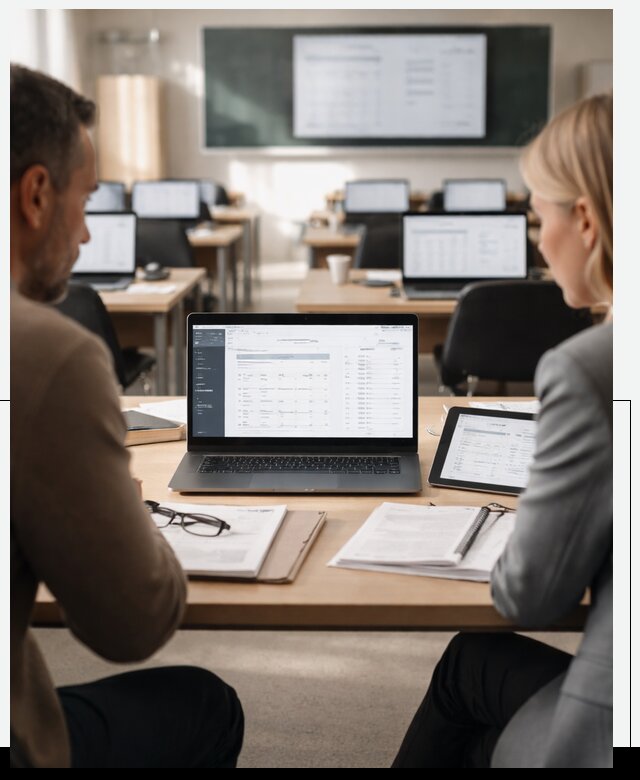 Система управления учебным процессом вузе в Кондопоге от 12182 р|АвикейКнп