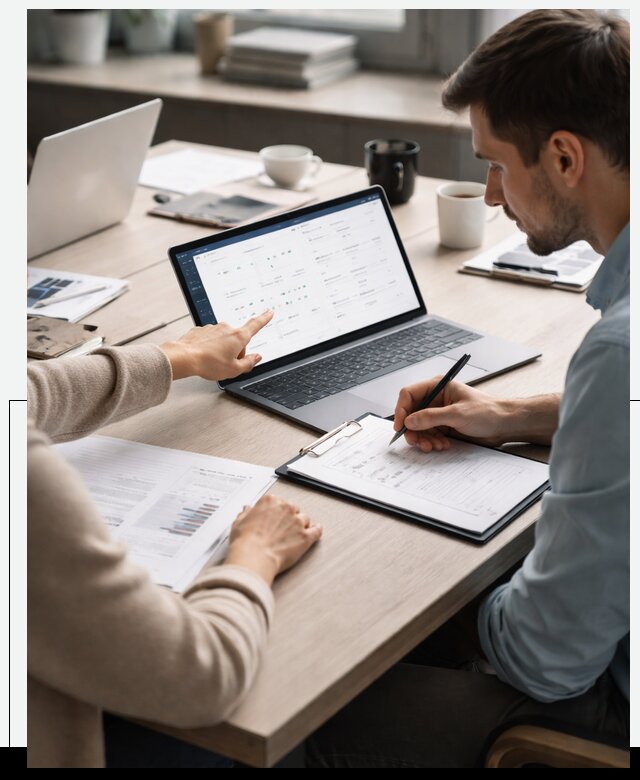 Система управления учебным процессом в вузе в Кондопоге