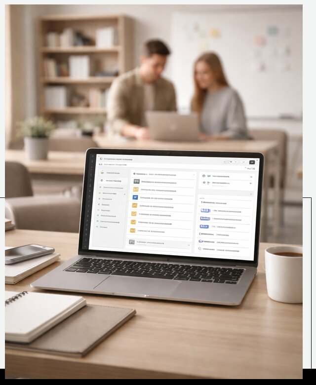LMS для университета под ключ в Кондопоге от 7614 р. | АвикейКнп