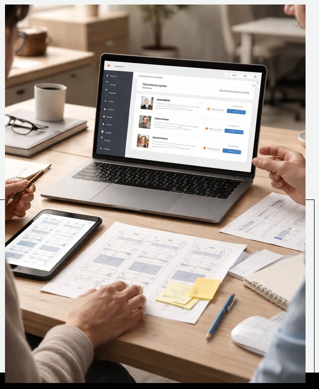 Онлайншкола платформа разработка в Кондопоге от 12182 р. | АвикейКнп