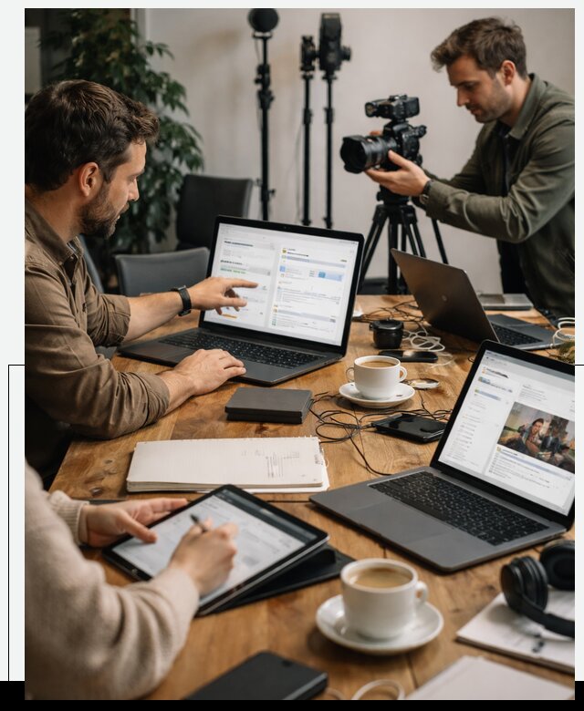 Разработка платформы для онлайн школ и курсов в Кондопоге