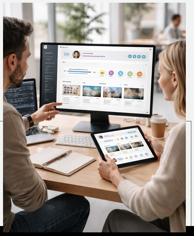 Геймификация обучения платформа в Кондопоге от 15228 р, АвикейКнп