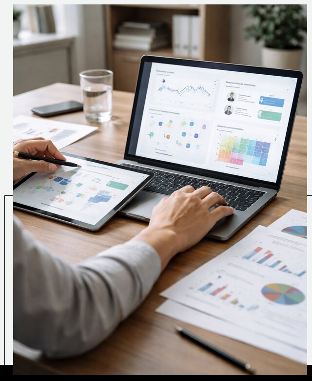 Разработка адаптивной AI системы обучения в Кондопоге под бизнес