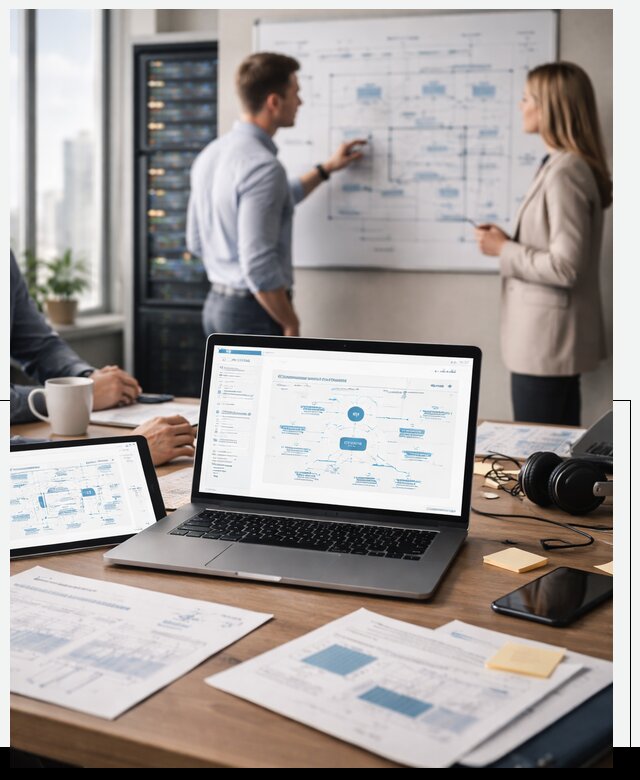 Разработка порталов госуслуг и ФГИС в Кондопоге от 12182 р. | АвикейКнп