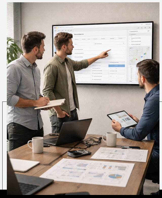 Разработка порталов госуслуг и интеграция с ФГИС в Кондопоге