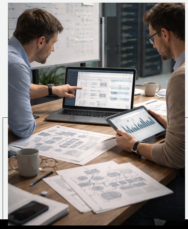 Внедрение СМЭВ и МЭДО для государственных систем в Кондопоге