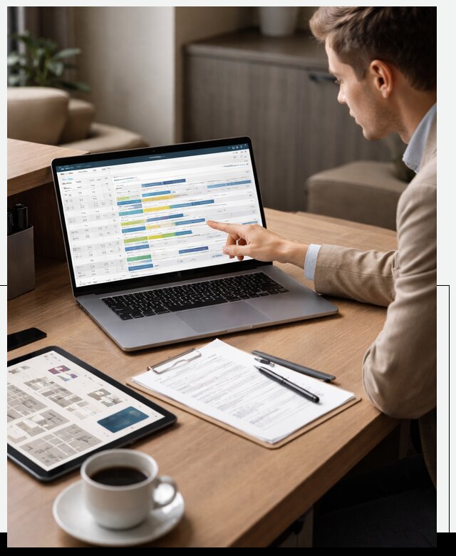 Бронирование отелей PMS в Кондопоге разработка от 35532 р., АвикейКнп