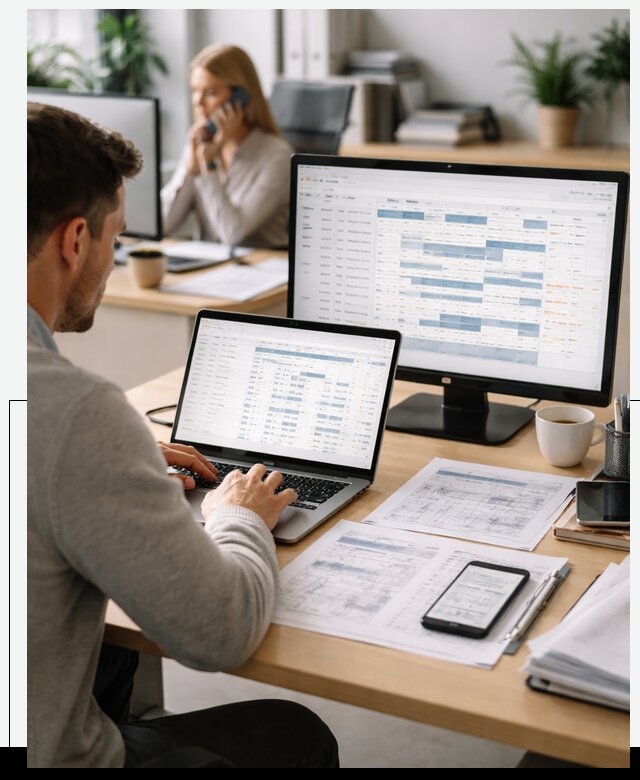 PMS для бронирования отелей и управления номерным фондом в Кондопоге