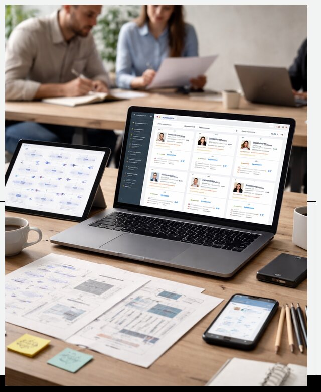 Разработка маркетплейса специалистов в Кондопоге от 7106 р.|АвикейКнп