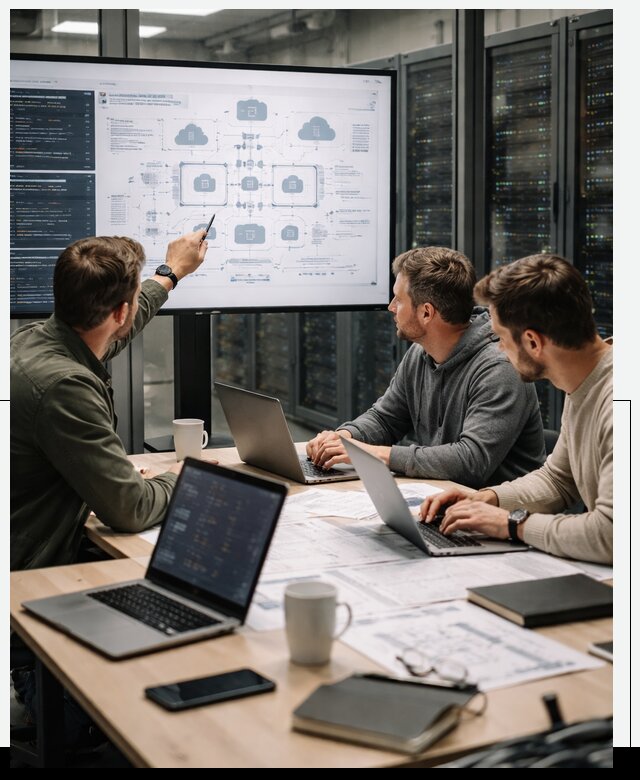 GameDev Backend и платформы в Кондопоге от 25380 р. | АвикейКнп