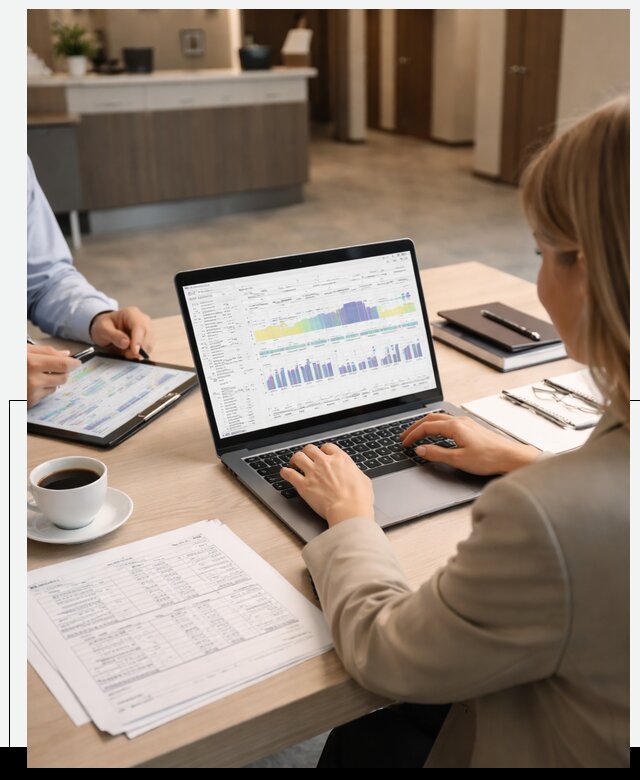 Yield management для гостиницы: ценообразование и прогноз в Кондопоге