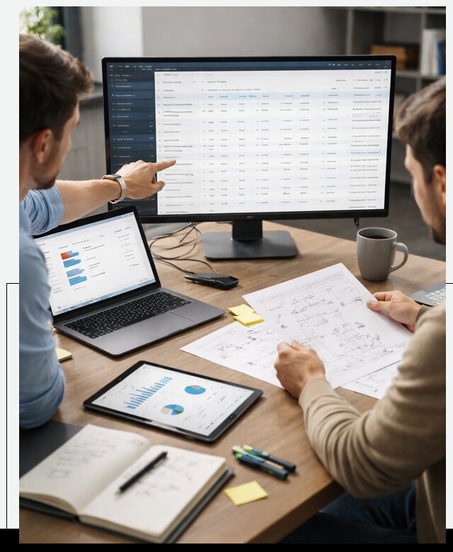 Интеграция GDS и настройка онлайн-бронирования в Кондопоге